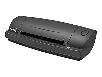 Ambir ImageScan Pro PS667 Pass Through Scanner ~ Card/ID